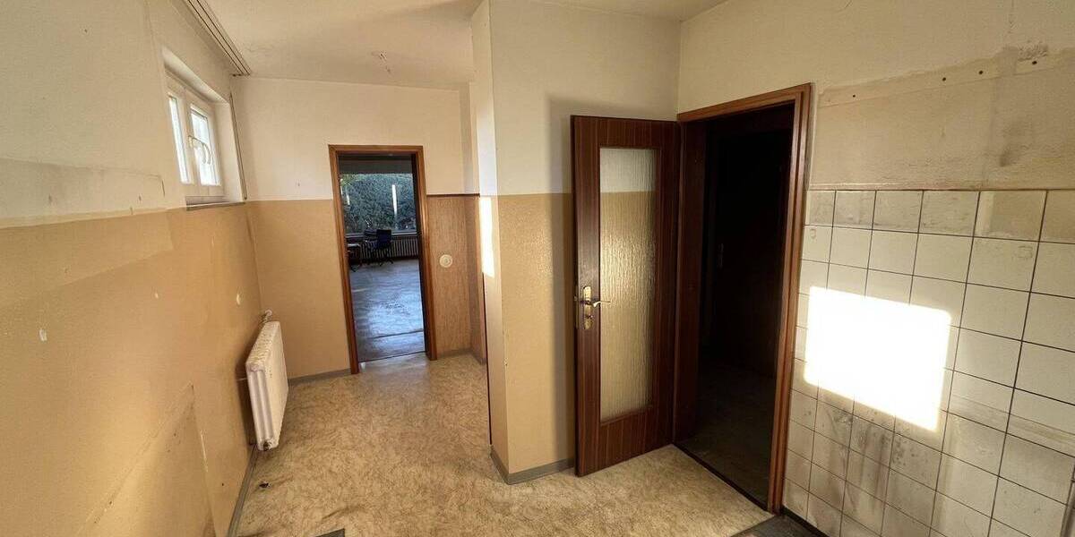 Reihenendhaus Leverkusen Rheindorf - 5 Zimmer, 121 m&sup2;, 329.000&euro; | Angebot:26015102