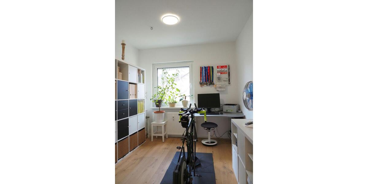 Etagenwohnung Leverkusen Schlebusch - 3 Zimmer, 74 m&sup2;, 330.000&euro; | Angebot:26615468