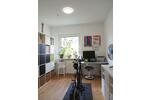 Etagenwohnung Leverkusen Schlebusch - 3 Zimmer, 74 m&sup2;, 330.000&euro; | Angebot:26615468