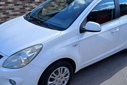 Hyundai i20 135.901 km 2.900 € Lindlar 51789