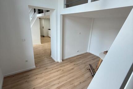 Wohnung Düsseldorf Flingern Süd - 2 Zimmer, 55 m&sup2;, 1.400&euro; | Angebot:26605423