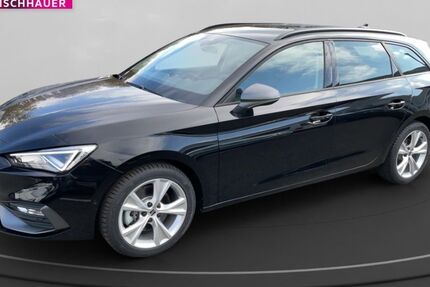 Seat Leon 2.322 km 29.990 € Köln-Mülheim 51063