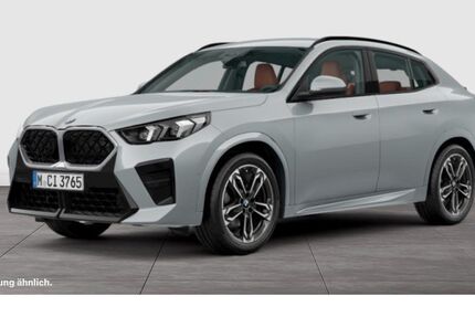 BMW X2 1.001 km 57.990 &euro; Köln Süd 50968