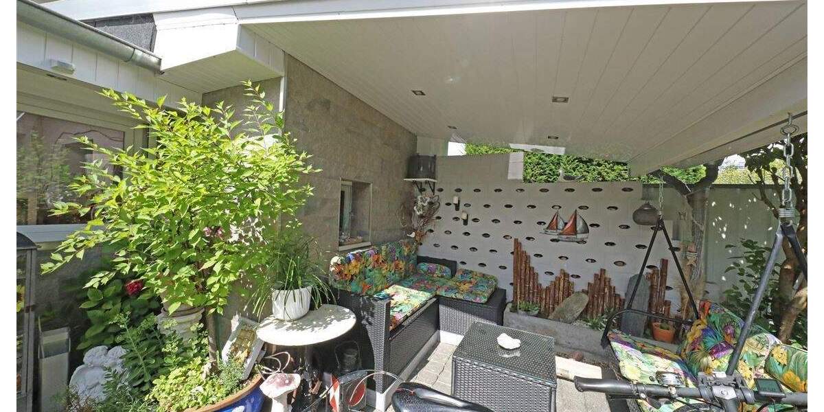 Reihenmittelhaus Düsseldorf Lierenfeld - 3 Zimmer, 130 m&sup2;, 425.000&euro; | Angebot:25695118