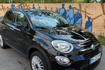 Fiat 500X 79.500 km 10.500 &euro; Pulheim 50259