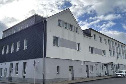 Gewerbeobjekt Wuppertal Gemarkung Ronsdorf - 1.490&euro; | Angebot:23462056