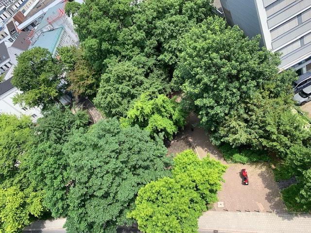 Etagenwohnung Neuss Reuschenberg - 1 Zimmer, 30 m&sup2;, 475&euro; | Angebot:24781967