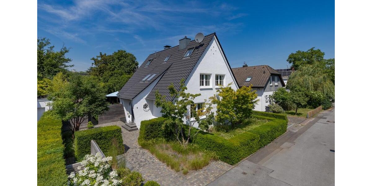 Einfamilienhaus Hilden Kalstert - 9 Zimmer, 258 m&sup2;, 1.650.000&euro; | Angebot:27285299
