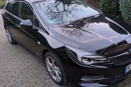 Opel Astra 31.000 km 15.499 &euro; Haan 42781