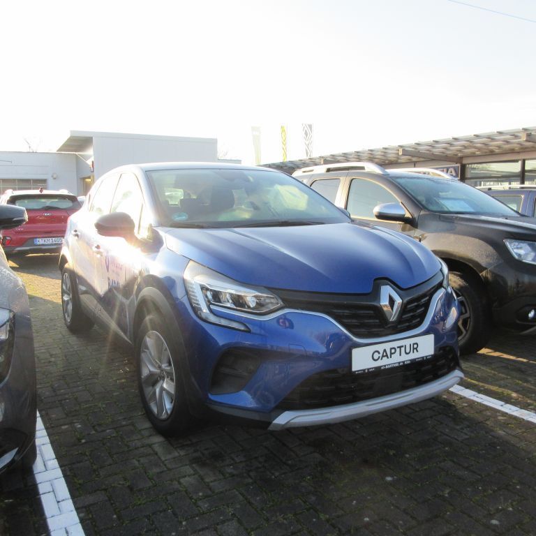 Captur