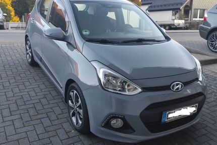 Hyundai i10 86.463 km 6.580 € Radevormwald 42477