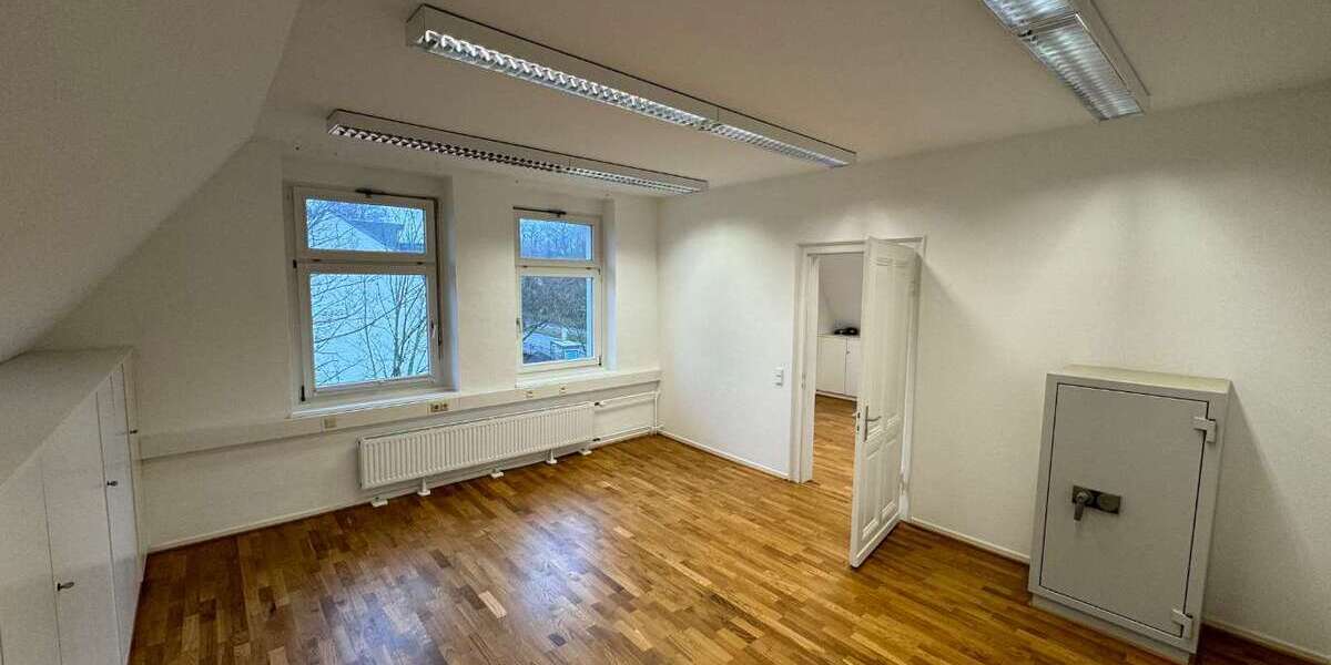 Gewerbeobjekt Leverkusen Opladen - 139&euro; | Angebot:26668766