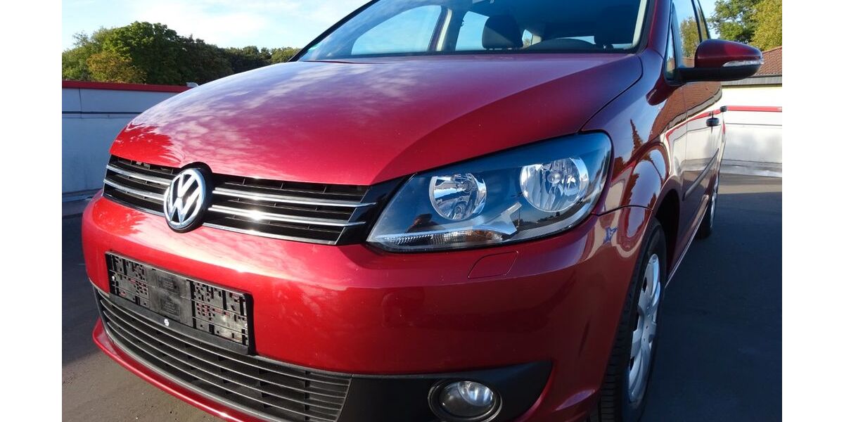 VW Touran 150.000 km 8.790 € Solingen 42719