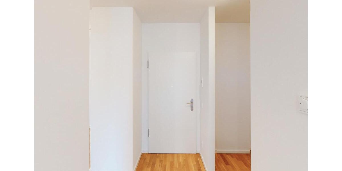Etagenwohnung Düsseldorf Heerdt - 4 Zimmer, 98 m&sup2;, 1.570&euro; | Angebot:22940540