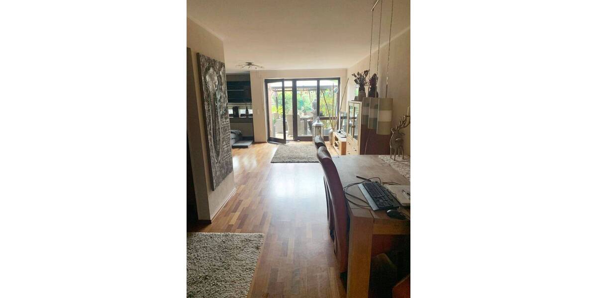 Reihenmittelhaus Langenfeld (Rheinland) Berghausen - 5 Zimmer, 142 m&sup2;, 600.000&euro; | Angebot:24031780