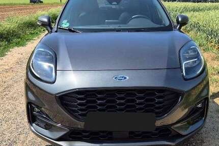 Ford Puma 21.500 km 22.222 &euro; Pulheim 50259