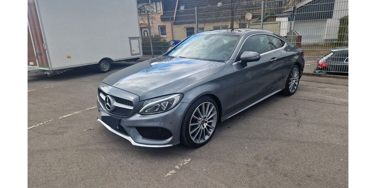 Mercedes-Benz C 250 185.000 km 21.500 &euro; Hilden 40724