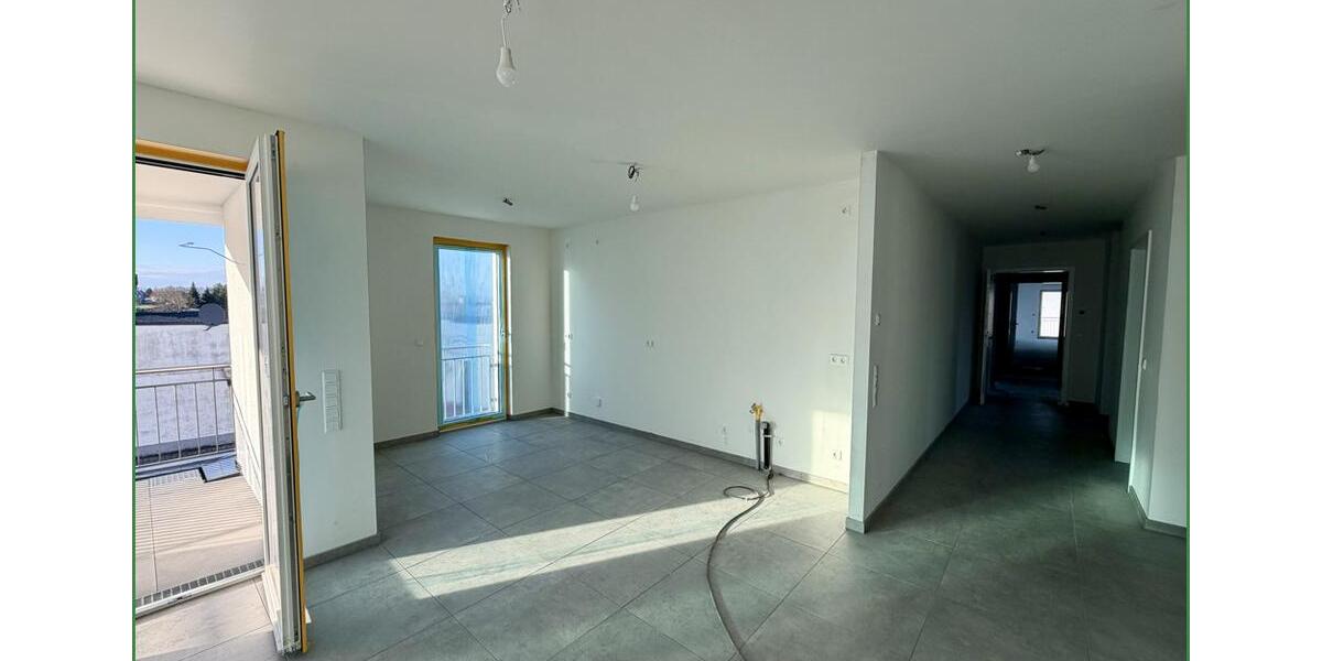 Etagenwohnung Burscheid - 3 Zimmer, 102 m&sup2;, 1.488&euro; | Angebot:24759751