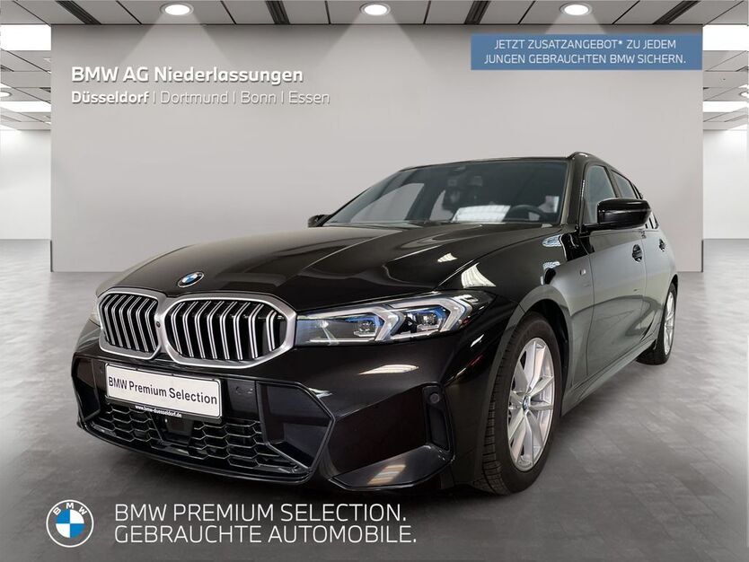 BMW 320 25.010 km 43.599 € Düsseldorf 40237