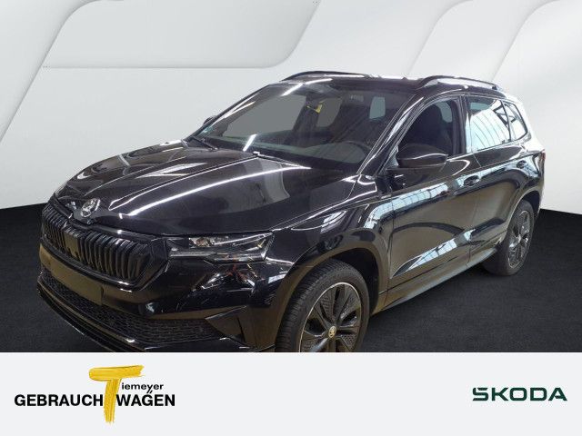 Skoda Karoq 22.174 km 36.390 € Remscheid 42857
