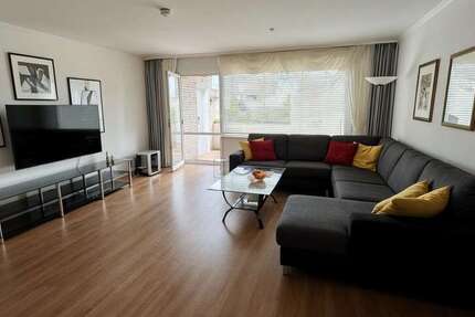 Wohnung zum Kaufen in Düsseldorf 299.900 € 89.38 m²