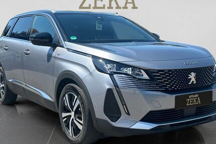 Peugeot 5008 38.221 km 25.490 &euro; Lindlar 51789