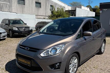 Ford C-Max 113.000 km 3.490 &euro; Haan 42781