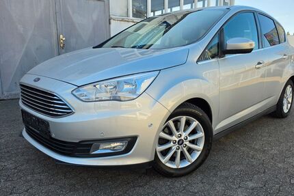 Ford C-Max 102.000 km 11.990 &euro; Neuss 41462