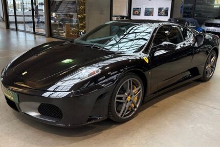 Ferrari F430 71.000 km 109.900 &euro; Düsseldorf 40591