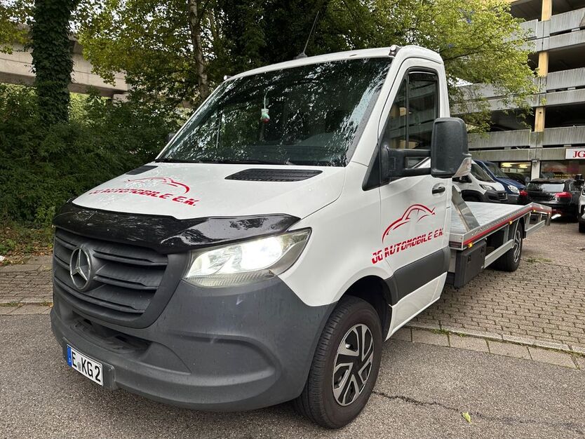 Sprinter
