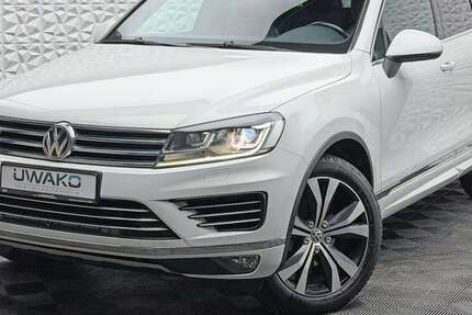 VW Touareg 167.513 km 24.990 € Solingen 42699