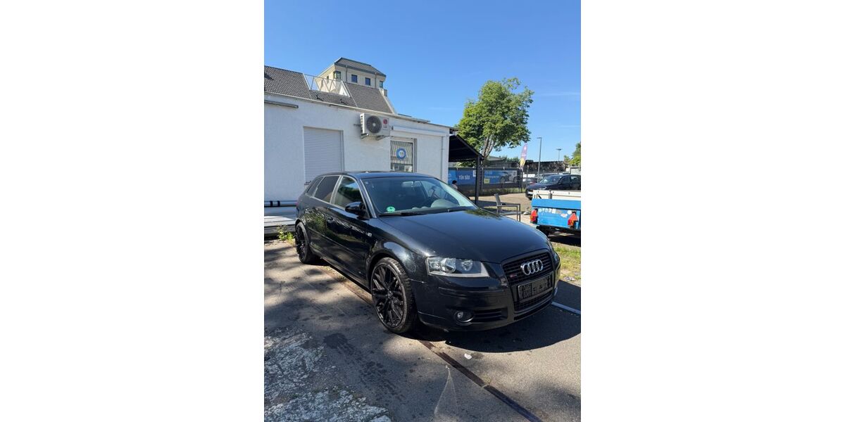 Audi A3 173.500 km 5.699 &euro; Köln 51107