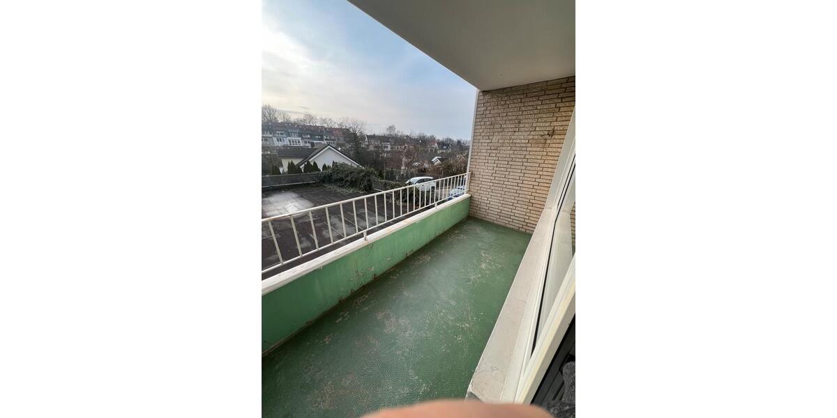 Erdgeschoßwohnung Burscheid - 2 Zimmer, 52 m&sup2;, 120.000&euro; | Angebot:24831004