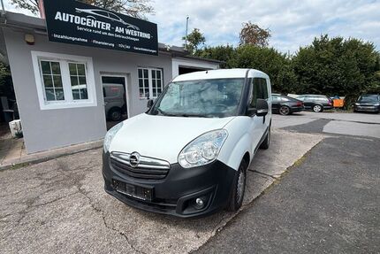 Opel Combo 160.000 km 4.990 &euro; Wuppertal 42329