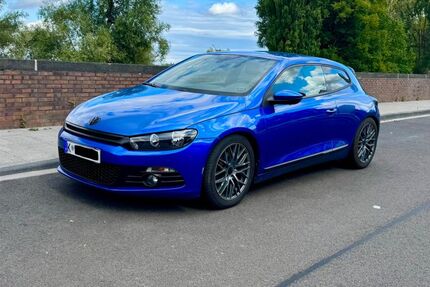 VW Scirocco 174.000 km 5.800 &euro; köln 50769