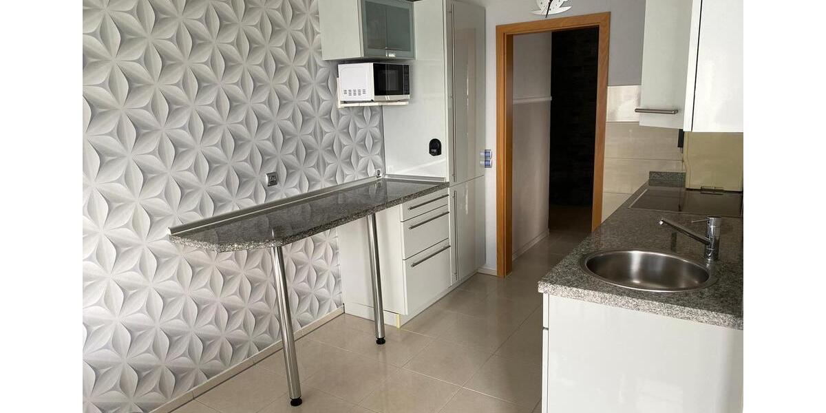 Etagenwohnung Hattingen Blankenstein - 3.5 Zimmer, 80 m&sup2;, 259.000&euro; | Angebot:26019427