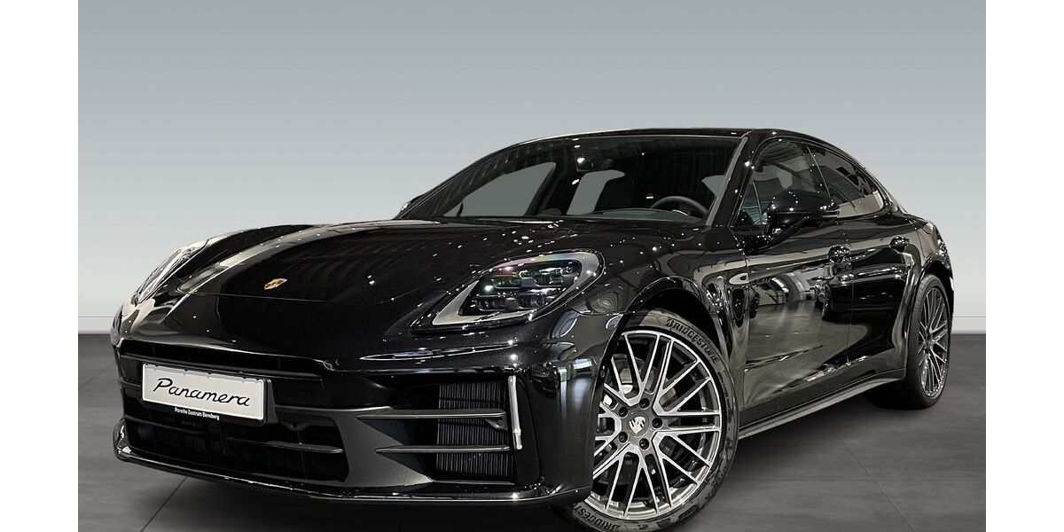 Porsche Panamera 9.900 km 134.900 &euro; Bergisch Gladbach 51429