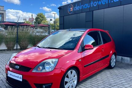 Ford Fiesta 143.000 km 4.600 &euro; Dormagen 41540