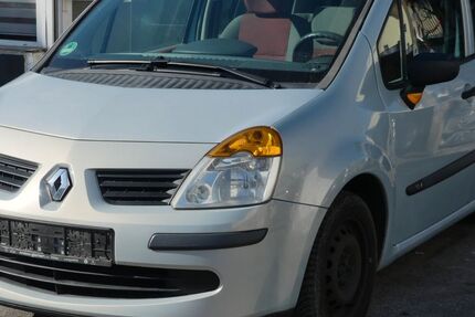 Renault Modus 169.854 km 999 &euro; Leverkusen 51379