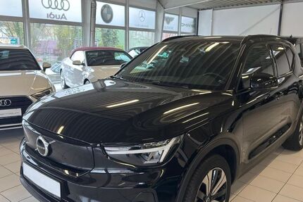 Volvo XC40 89.900 km 25.990 &euro; Köln 50827