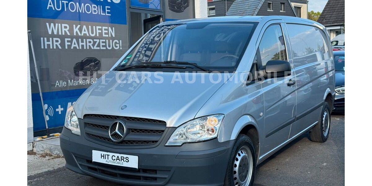 Mercedes-Benz Vito 418.000 km 5.700 &euro; Leverkusen 51375
