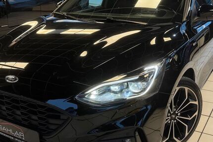 Ford Focus 85.000 km 16.999 &euro; pulheim 50259