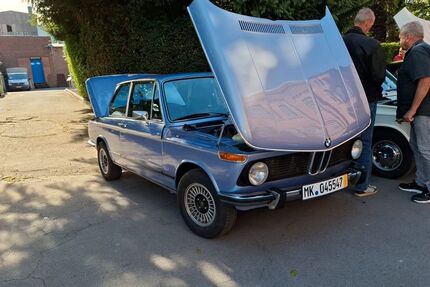 BMW 2002 99.591 km 17.450 € Breckerfeld 58339