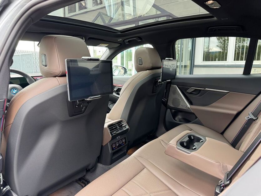 BMW 530 4.269 km 76.950 € Köln 50739