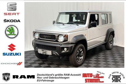 Suzuki Jimny 3.428 km 39.490 &euro; Solingen 42659