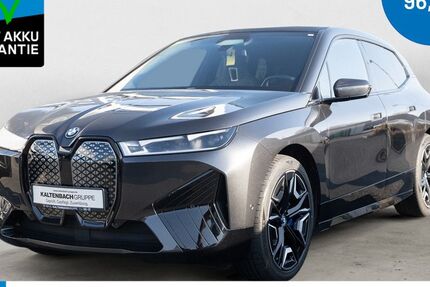 BMW iX 76.244 km 44.390 &euro; Overath-Vilkerath 51491