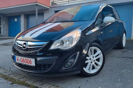 Opel Corsa 161.000 km 3.499 &euro; Wuppertal 42327