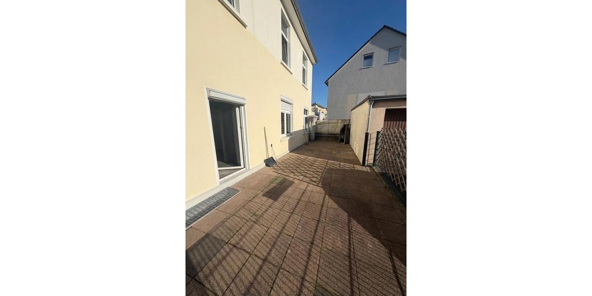 Erdgeschoßwohnung Wuppertal Gemarkung Langerfeld - 4 Zimmer, 121 m&sup2;, 980&euro; | Angebot:24416147