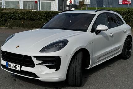 Porsche Macan 29.150 km 65.500 &euro; Leverkusen 51375