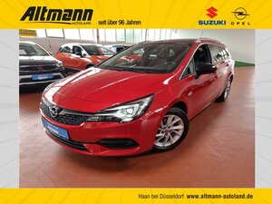 Opel Astra Elegance Navi Keyless Park&Go Klimaautom. Wi 25.902 km 20.390 € HAAN 42781